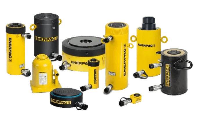 Hydraulic Cylinder Jack