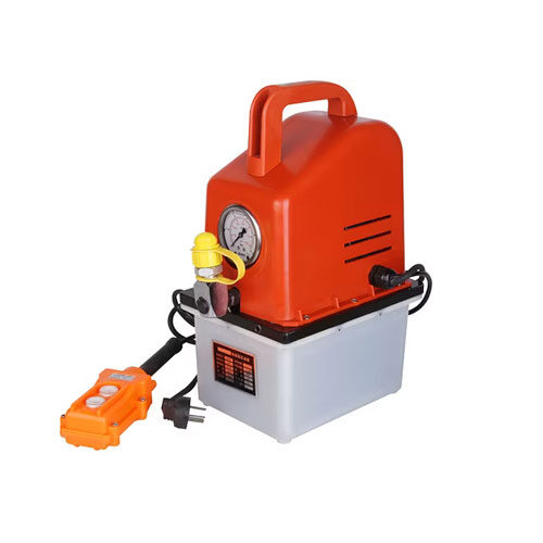 CTE-25AS Single Acting 1300 Watt