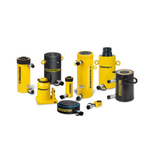 Jack 50 Ton Hydraulic Cylinder