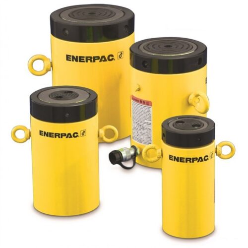 CL- Lock Nut Hydraulic Cylinder