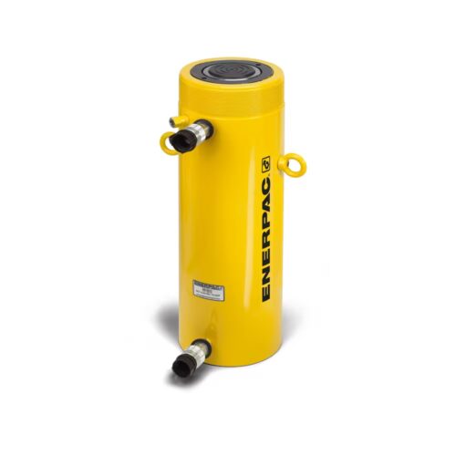 FCY-Double Acting Hydraulic Cylinder