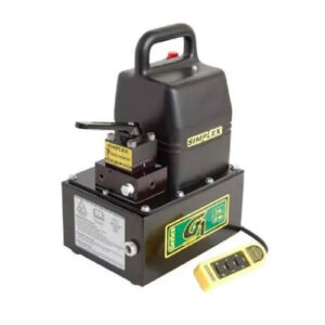 G -700R Hydraulic Electric Pump