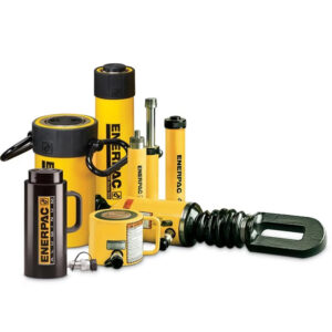 Hydraulic Cylinders and Rams
