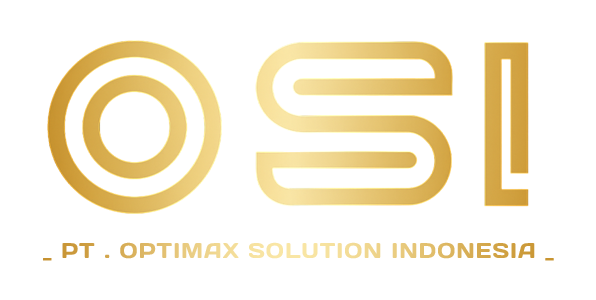 PT . Optimax Solution Indonesia