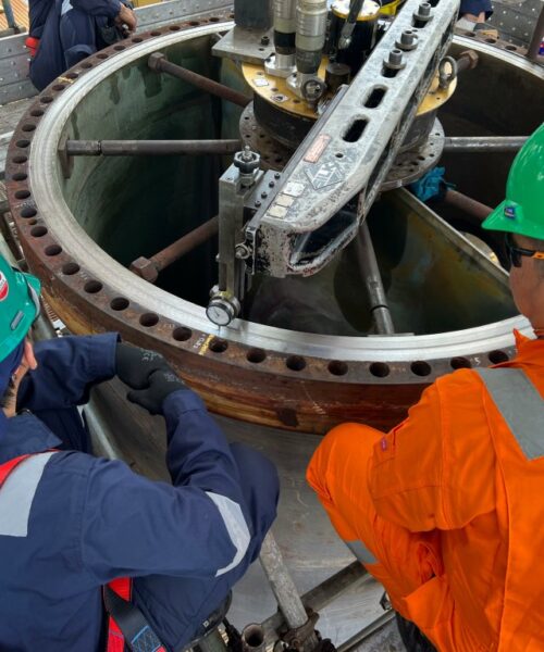 Project PT Optimax Solution Indonesia (11) Project PT Optimax Solution Indonesia (11)