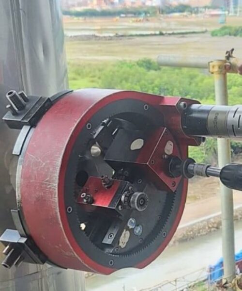 Project PT Optimax Solution Indonesia (14) Project PT Optimax Solution Indonesia (14)