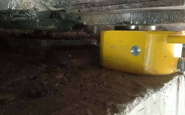1 jacking jackdown