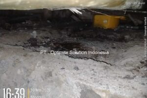 Project Jacking Leveling Positioning (1)