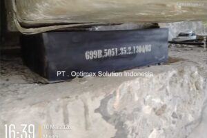 Project Jacking Leveling Positioning (2)