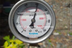 Project Jacking Leveling Positioning (5)