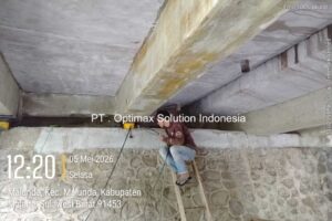 Project Jacking Leveling Positioning (7)